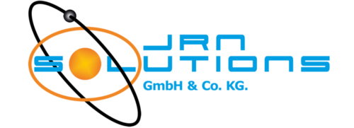 Logo of JRN-Solutions